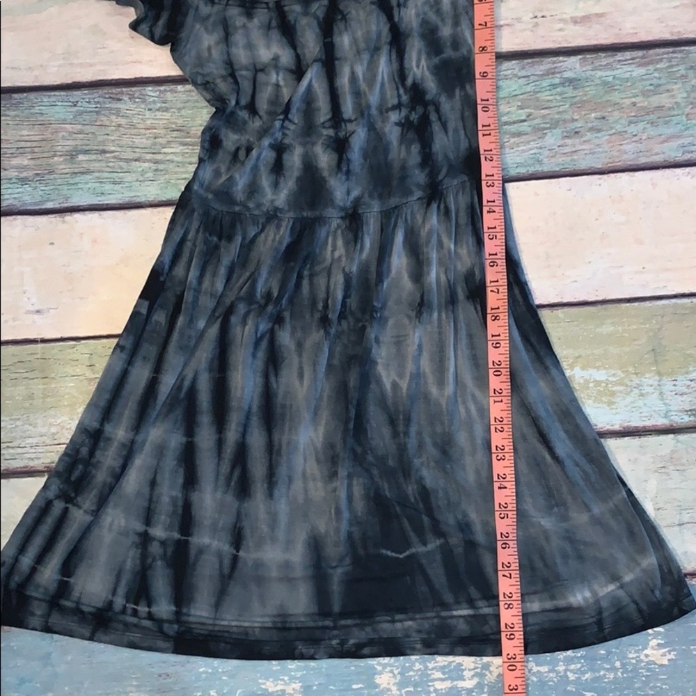 American eagle tie dye dress - Picture 4 of 4